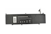 Laptop batterij - CoreParts - laptop battery - 11.55 V - Li-pol - 7200 mAh - 83.16 Wh - MBXDE-BA0285