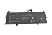 Laptop batterij - CoreParts - laptop battery - 11.1 V - Li-pol - 3400 mAh - 37.74 Wh - MBXAS-BA0353