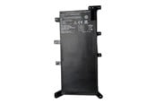 Laptop batterij - CoreParts - laptop battery - 7.4 V - Li-pol - 4900 mAh - 36.26 Wh - MBXAS-BA0354