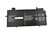Laptop batterij - CoreParts - laptop battery - 15.4 V - Li-pol - 3200 mAh - 49.28 Wh - MBXLE-BA0436