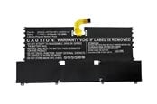 Laptop batterij - CoreParts - laptop battery - Li-pol - 4750 mAh - 36.58 Wh - MBXHP-BA0244