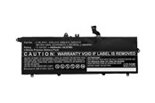 Laptop batterij - CoreParts - laptop battery - 11.55 V - Li-pol - 4650 mAh - 53.71 Wh - MBXLE-BA0267