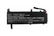 Tablet - Adapters & Opladers - CoreParts battery - Li-pol - MBXTAB-BA144