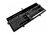 Laptop batterij - CoreParts - laptop battery - 7.6V - Li-pol - 9800 mAh - 74.48 Wh - MBXLE-BA0322