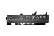 Laptop batterij - CoreParts - laptop battery - Li-Ion - 4850 mAh - 56 Wh - MBXHP-BA0298