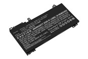 Laptop batterij - CoreParts - laptop battery - 11.4V - Li-pol - 3600 mAh - 41.04 Wh - MBXHP-BA0308