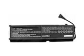 Laptop batterij - CoreParts - laptop battery - Li-pol - 4200 mAh - 64.68 Wh - MBXRZ-BA0010
