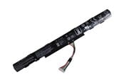 Laptop batterij - CoreParts - laptop battery - Li-Ion - 2.2 Ah - 32 Wh - MBXAC-BA0082