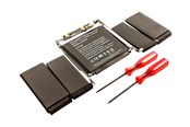 Laptop batterij - CoreParts - laptop battery - Li-pol - 4300 mAh - 49.2 Wh - MBXAP-BA0041