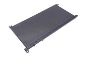 Laptop batterij - CoreParts - laptop battery - Li-Ion - 3650 mAh - 41.6 Wh - MBXDE-BA0057