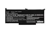 Laptop batterij - CoreParts - laptop battery - Li-Ion - 5800 mAh - 44 Wh - MBXDE-BA0142