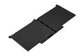 Laptop batterij - CoreParts - laptop battery - 7.4V - Li-pol - 7200 mAh - 53 Wh - MBXDE-BA0147