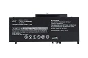 Laptop batterij - CoreParts - laptop battery - Li-pol - 5800 mAh - 46 Wh - MBXDE-BA0173