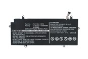 Laptop batterij - CoreParts - laptop battery - Li-pol - 3350 mAh - 49.6 Wh - MBXTO-BA0025