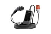 Elektrische auto oplader - DEPOW Portable EV Charger 22kW - 10m Cable - deM2D22B10_DL