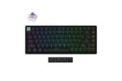 Toetsenbord - Keychron K2 HE - keyboard - 75% - black Input Device - K2H-J1
