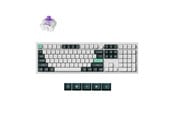 Toetsenbord - Keychron Q6 HE keyboard - Q6H-P1