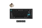 Toetsenbord - Keychron Q1 Ultra 8K keyboard - Q1U-M3