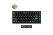 Toetsenbord - Keychron Q1 Ultra 8K keyboard - Q1U-M4