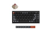 Toetsenbord - Keychron V1 Ultra 8K keyboard - V1U-D1