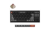 Toetsenbord - Keychron V3 Ultra 8K keyboard - V3U-D1