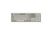 Toetsenbord - Keychron C2 Pro 8K - Wired Mechanical Keyboard - U - C2PX-M4