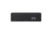 Toetsenbord - Keychron B6 Pro - keyboard - Ultra-Slim - 100% full size - space grey Input Device - B6P-K1