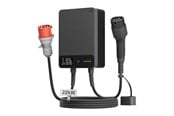 Elektrische auto oplader - DEPOW Wallbox 22kW - 7m Cable - deWB22B07A_DL