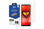 Mobiel - Beschermend glas - 3mk FlexibleGlass™ Hybrid Glass - Sony Xperia 1 IV - 5903108477130