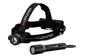 Zaklampen en koplampen - Ledlenser H7R & P3 - 503365