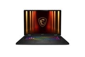Laptop - MSI Crosshair 18 HX AI A2XWGXKG-087NL - 9S7-184111-087
