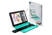 Tablet - Overige accessoires - ESR Paper Feel 2-Pack Tempered Glass for iPad 10.9” (2022) / 11” (2025) - 4894240300251