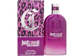 Parfum en geuren - Roberto Cavalli Wild Heart for Her Eau de Parfum - 90 ml - 8056860211324