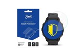 Smartwatch - Accessoires - 3mk Watch Protection™ v. FlexibleGlass Hybrid Glass - Garmin Forerunner 955 - 5903108481403