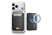 Mobiel - Overige accessoires - ESR Classic RFID Magnetic Wallet MagSafe for Phone - Black - 4894240241202