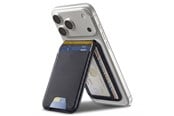 Mobiel - Overige accessoires - ESR Classic RFID Magnetic Wallet Stand MagSafe - Black - 4894240217122