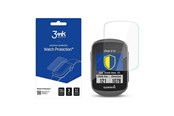 Smartwatch - Accessoires - 3mk Watch Protection FlexibleGlass Protective Film - Garmin Edge 130 Plus - 5903108481854