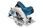Cirkelzaag - Bosch GKS 190 Professional Circular Saw - 0601623000