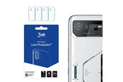 Mobiel - Overige accessoires - 3mk Lens Protection™ Hybrid Camera Glass - Asus ROG Phone 6 / 6 Pro / 6D / 6D Ultimate - 5903108486606