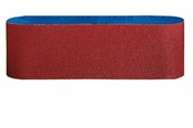 Schuurmachine - Bosch Sanding Belts P60/80/100 3pcs - 2608606095