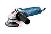 Haakse slijper - Bosch GWS 750-125 Professional - 0601394001