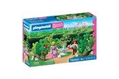 Playmobil - Playmobil Prinses - Princess Royal Maze - 72053 - 72053