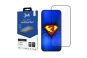 Mobiel - Beschermend glas - 3mk HardGlass Max Tempered Glass - iPhone 14 Pro Max - 5903108488945