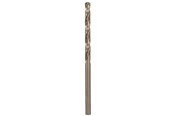 Boren en bits - Bosch 2608585883 HSS-CO Drill Bit 4.5mm 10pcs - 2608585883