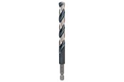 Boren en bits - Bosch HSS Hex Drill Bit 10mm - 2608577063