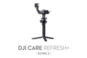 Service en support - DJI Care Refresh+ for RSC 2 - CP.QT.00003814.01