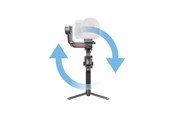 Service en support - DJI Care Refresh 1-Year Plan for RS 3 Pro - CP.QT.00006034.01