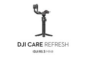 Service en support - DJI Care Refresh 2-Year Plan for RS 3 Mini - CP.QT.00006685.01