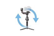 Service en support - DJI Care Refresh 1-Year Plan for RS 3 Mini - CP.QT.00006703.01