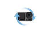 Service en support - DJI Care Refresh for Osmo Action 3 - CP.QT.00006742.01